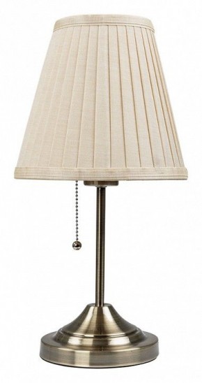 Настольная лампа декоративная Arte Lamp Marriot A5039TL-1AB в Кировграде - kirovgrad.mebel24.online | фото