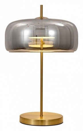 Настольная лампа декоративная Arte Lamp Padova A2404LT-1SM в Кировграде - kirovgrad.mebel24.online | фото