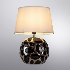 Настольная лампа декоративная Arte Lamp Poppy A4063LT-1CC в Кировграде - kirovgrad.mebel24.online | фото 2