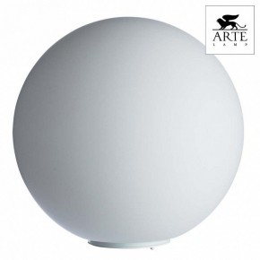 Настольная лампа декоративная Arte Lamp Sphere A6030LT-1WH в Кировграде - kirovgrad.mebel24.online | фото 2