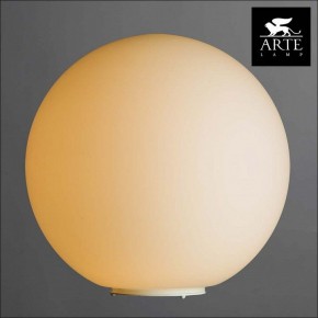 Настольная лампа декоративная Arte Lamp Sphere A6030LT-1WH в Кировграде - kirovgrad.mebel24.online | фото 3