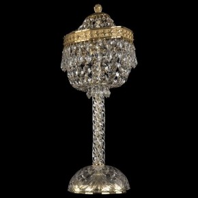 Настольная лампа декоративная Bohemia Ivele Crystal 1927 19273L4/35IV G в Кировграде - kirovgrad.mebel24.online | фото 2