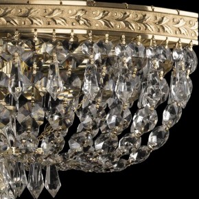 Настольная лампа декоративная Bohemia Ivele Crystal 1927 19273L4/35IV G в Кировграде - kirovgrad.mebel24.online | фото 3