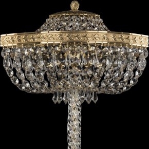 Настольная лампа декоративная Bohemia Ivele Crystal 1927 19273L4/35IV G в Кировграде - kirovgrad.mebel24.online | фото 5