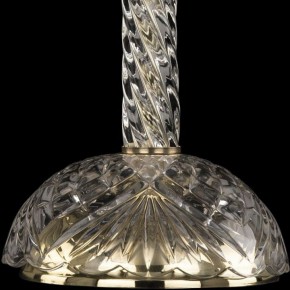 Настольная лампа декоративная Bohemia Ivele Crystal 1927 19273L4/35IV G в Кировграде - kirovgrad.mebel24.online | фото 6