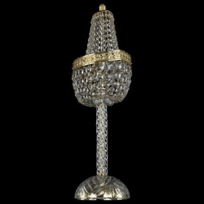 Настольная лампа декоративная Bohemia Ivele Crystal 1928 19283L4/H/35IV G в Кировграде - kirovgrad.mebel24.online | фото 2