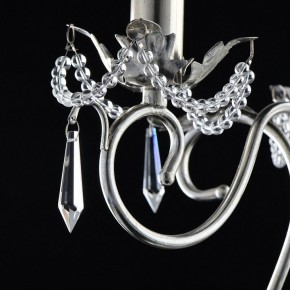 Настольная лампа декоративная Chiaro Валенсия 3 299032203 в Кировграде - kirovgrad.mebel24.online | фото 4