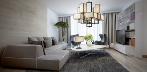 Настольная лампа декоративная Divinare Porta 5933/01 TL-1 в Кировграде - kirovgrad.mebel24.online | фото 4