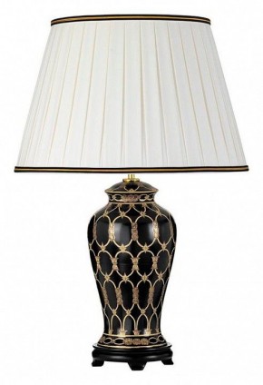 Настольная лампа декоративная Elstead Lighting Taipei DL-TAIPEI-TL в Кировграде - kirovgrad.mebel24.online | фото