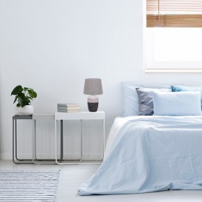 Настольная лампа декоративная Escada Antey 10195/L Grey в Кировграде - kirovgrad.mebel24.online | фото 2