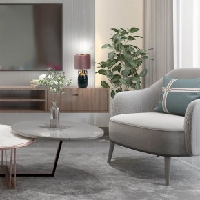 Настольная лампа декоративная Escada Athena 10201/L Black в Кировграде - kirovgrad.mebel24.online | фото 2