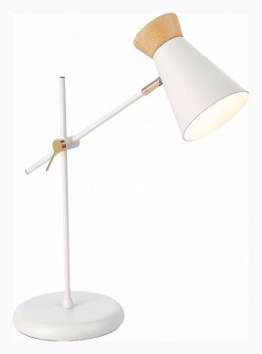 Настольная лампа декоративная EVOLUCE Alfeo SLE1252-504-01 в Кировграде - kirovgrad.mebel24.online | фото
