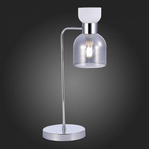 Настольная лампа декоративная EVOLUCE Vento SLE1045-104-01 в Кировграде - kirovgrad.mebel24.online | фото 4