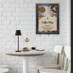 Настольная лампа декоративная F-promo Pyari 4615-1T в Кировграде - kirovgrad.mebel24.online | фото 4