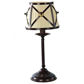 Настольная лампа декоративная L-Arte Luce Fabrizia L12131.88 в Кировграде - kirovgrad.mebel24.online | фото