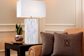 Настольная лампа декоративная Lucia Tucci Harrods 3 HARRODS T941.1 в Кировграде - kirovgrad.mebel24.online | фото 2