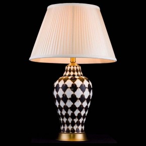 Настольная лампа декоративная Lucia Tucci Harrods Harrods T935.1 в Кировграде - kirovgrad.mebel24.online | фото 2