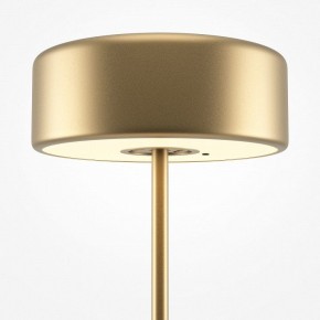 Настольная лампа декоративная Maytoni AI Collaboration MOD229TL-L3G3K2 в Кировграде - kirovgrad.mebel24.online | фото 4