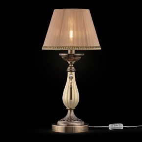 Настольная лампа декоративная Maytoni Demitas RC024-TL-01-R в Кировграде - kirovgrad.mebel24.online | фото 2