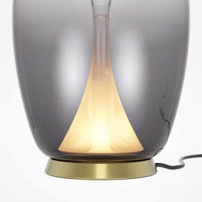 Настольная лампа декоративная Maytoni Splash MOD282TL-L15G3K в Кировграде - kirovgrad.mebel24.online | фото 4