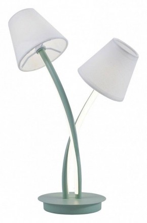 Настольная лампа декоративная MW-Light Аэлита 10 480033302 в Кировграде - kirovgrad.mebel24.online | фото