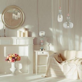 Настольная лампа декоративная Odeon Light Bizet 4855/1T в Кировграде - kirovgrad.mebel24.online | фото 4
