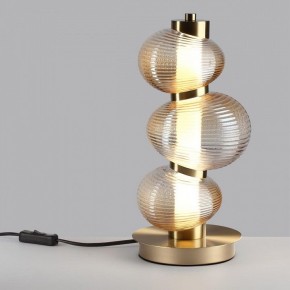 Настольная лампа декоративная Odeon Light Bruco 5095/12TL в Кировграде - kirovgrad.mebel24.online | фото 3