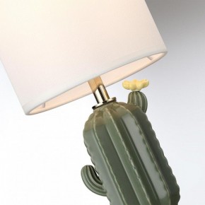 Настольная лампа декоративная Odeon Light Cactus 5425/1TA в Кировграде - kirovgrad.mebel24.online | фото 5