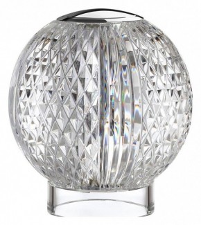 Настольная лампа декоративная Odeon Light Crystal 5007/2TL в Кировграде - kirovgrad.mebel24.online | фото