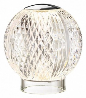 Настольная лампа декоративная Odeon Light Crystal 5007/2TL в Кировграде - kirovgrad.mebel24.online | фото 5