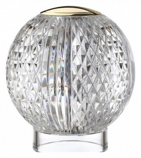 Настольная лампа декоративная Odeon Light Crystal 5008/2TL в Кировграде - kirovgrad.mebel24.online | фото 2