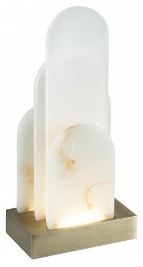 Настольная лампа декоративная Odeon Light Foros 5437/12TL в Кировграде - kirovgrad.mebel24.online | фото 2
