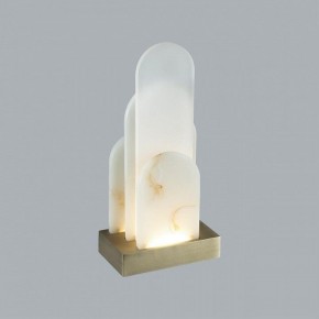 Настольная лампа декоративная Odeon Light Foros 5437/12TL в Кировграде - kirovgrad.mebel24.online | фото 3