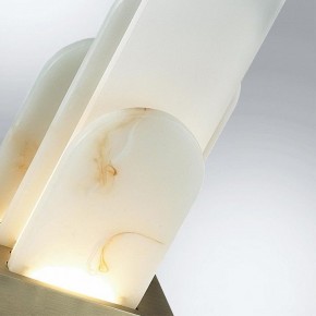 Настольная лампа декоративная Odeon Light Foros 5437/12TL в Кировграде - kirovgrad.mebel24.online | фото 6