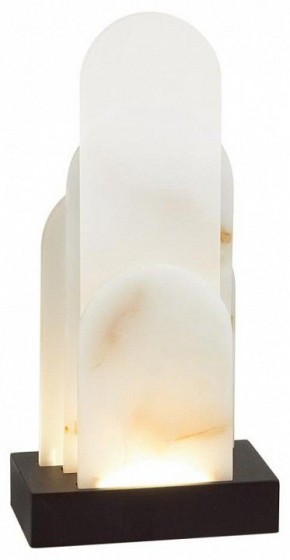 Настольная лампа декоративная Odeon Light Foros 5438/12TL в Кировграде - kirovgrad.mebel24.online | фото 2
