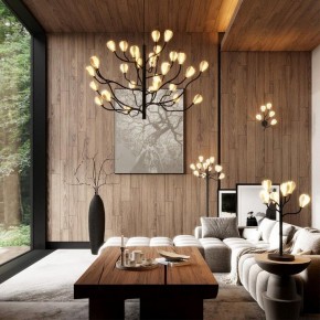 Настольная лампа декоративная Odeon Light Gardi 5090/6T в Кировграде - kirovgrad.mebel24.online | фото 4
