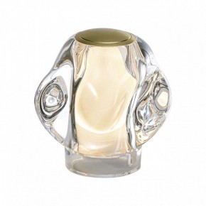 Настольная лампа декоративная Odeon Light Jemstone 5085/2TL в Кировграде - kirovgrad.mebel24.online | фото 2