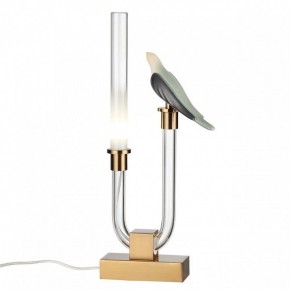 Настольная лампа декоративная Odeon Light Lark 5431/2TL в Кировграде - kirovgrad.mebel24.online | фото 2