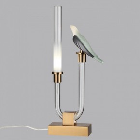 Настольная лампа декоративная Odeon Light Lark 5431/2TL в Кировграде - kirovgrad.mebel24.online | фото 3