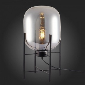 Настольная лампа декоративная ST-Luce Burasca SL1050.704.01 в Кировграде - kirovgrad.mebel24.online | фото 4