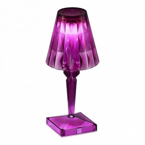 Настольная лампа декоративная ST-Luce Sparkle SL1010.704.01 в Кировграде - kirovgrad.mebel24.online | фото 2