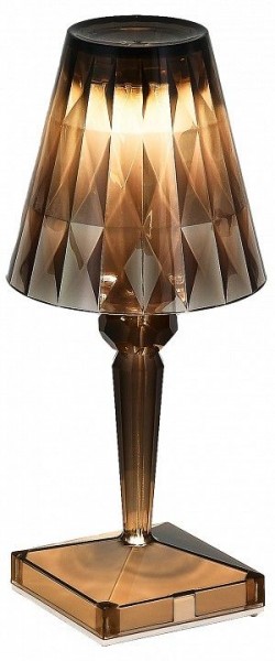 Настольная лампа декоративная ST-Luce SPARKLE SL1010.734.01 в Кировграде - kirovgrad.mebel24.online | фото 3