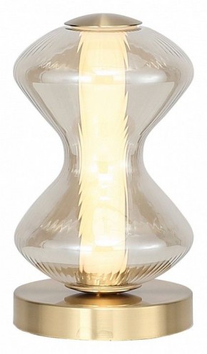 Настольная лампа декоративная ST-Luce SPINE SL6136.204.01 в Кировграде - kirovgrad.mebel24.online | фото
