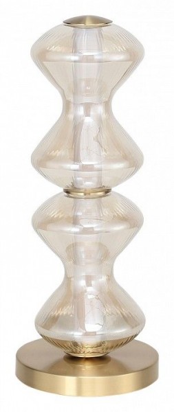Настольная лампа декоративная ST-Luce SPINE SL6136.214.01 в Кировграде - kirovgrad.mebel24.online | фото