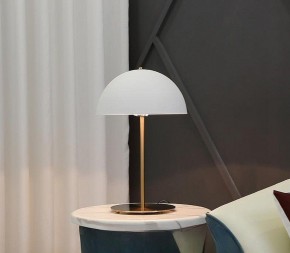 Настольная лампа декоративная TopDecor Stratus Stratus T1 10 в Кировграде - kirovgrad.mebel24.online | фото 2