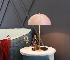 Настольная лампа декоративная TopDecor Stratus Stratus T1 27 в Кировграде - kirovgrad.mebel24.online | фото 2