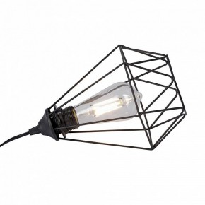 Настольная лампа декоративная Vitaluce V2803 V2803-1/1L в Кировграде - kirovgrad.mebel24.online | фото 4