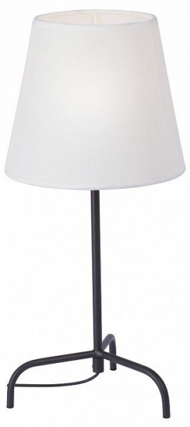 Настольная лампа декоративная Vitaluce V2992 V2992-1/1L в Кировграде - kirovgrad.mebel24.online | фото