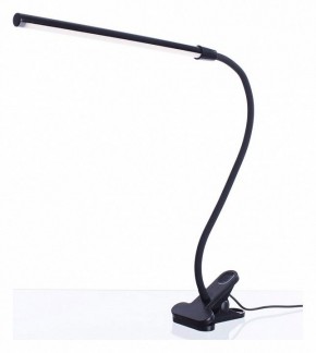 Настольная лампа офисная Arte Lamp Conference A1106LT-1BK в Кировграде - kirovgrad.mebel24.online | фото 2