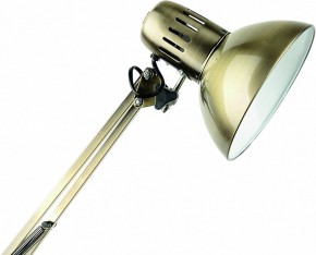 Настольная лампа офисная Arte Lamp Senior A6068LT-1AB в Кировграде - kirovgrad.mebel24.online | фото 4